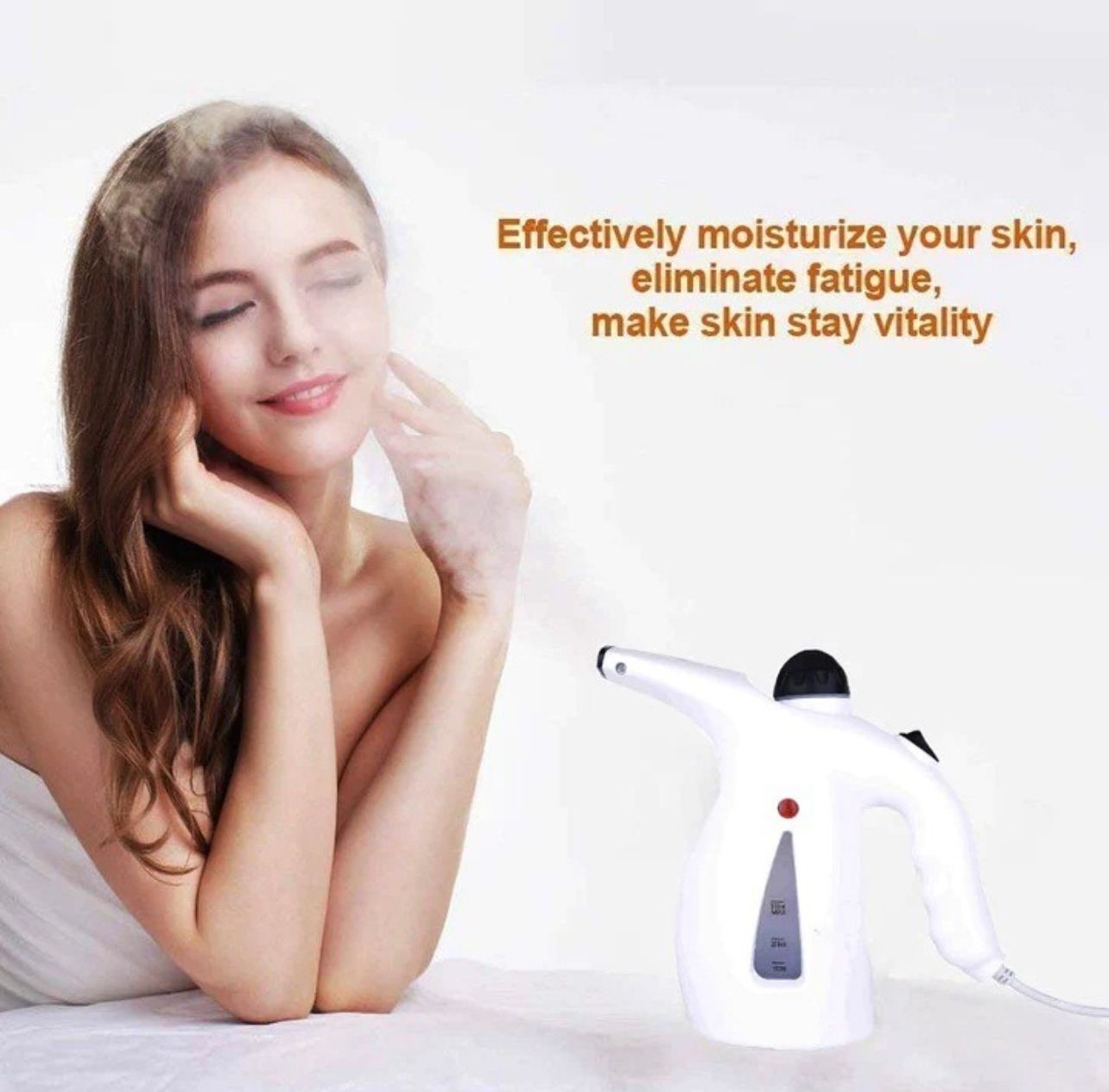 PLANCHA VAPOR 4 EN 1