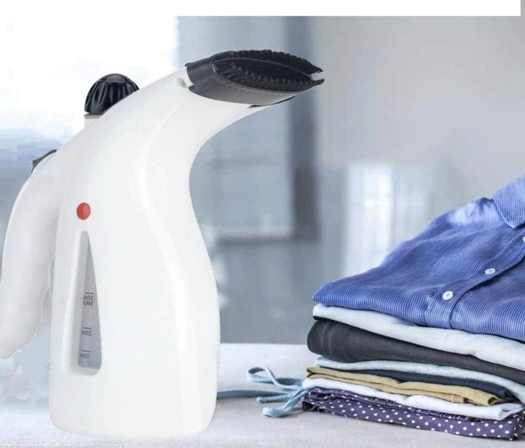 PLANCHA VAPOR 4 EN 1