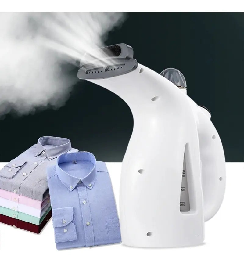 PLANCHA VAPOR 4 EN 1