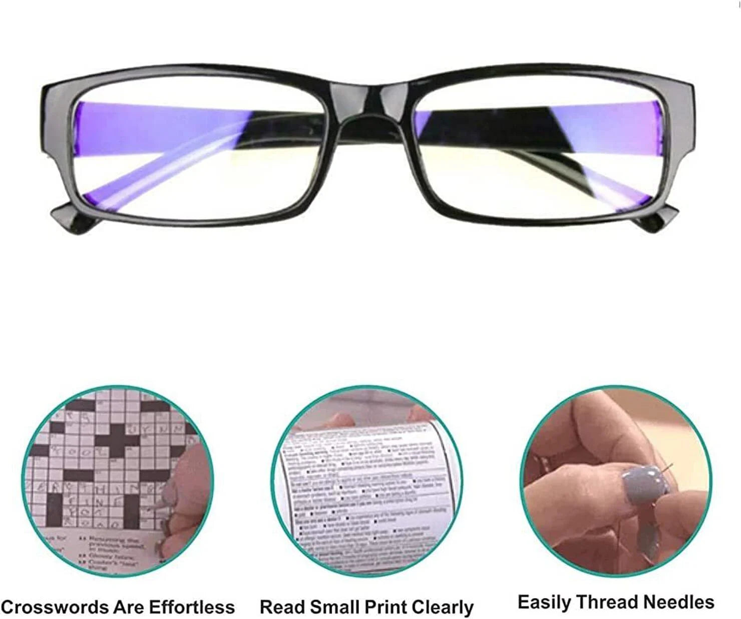 LENTES ONE POWER