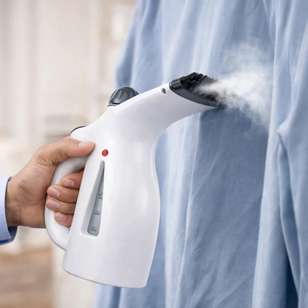 PLANCHA VAPOR 4 EN 1