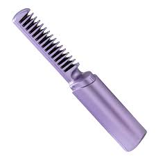 Cepillo Para Cabello, Recargable